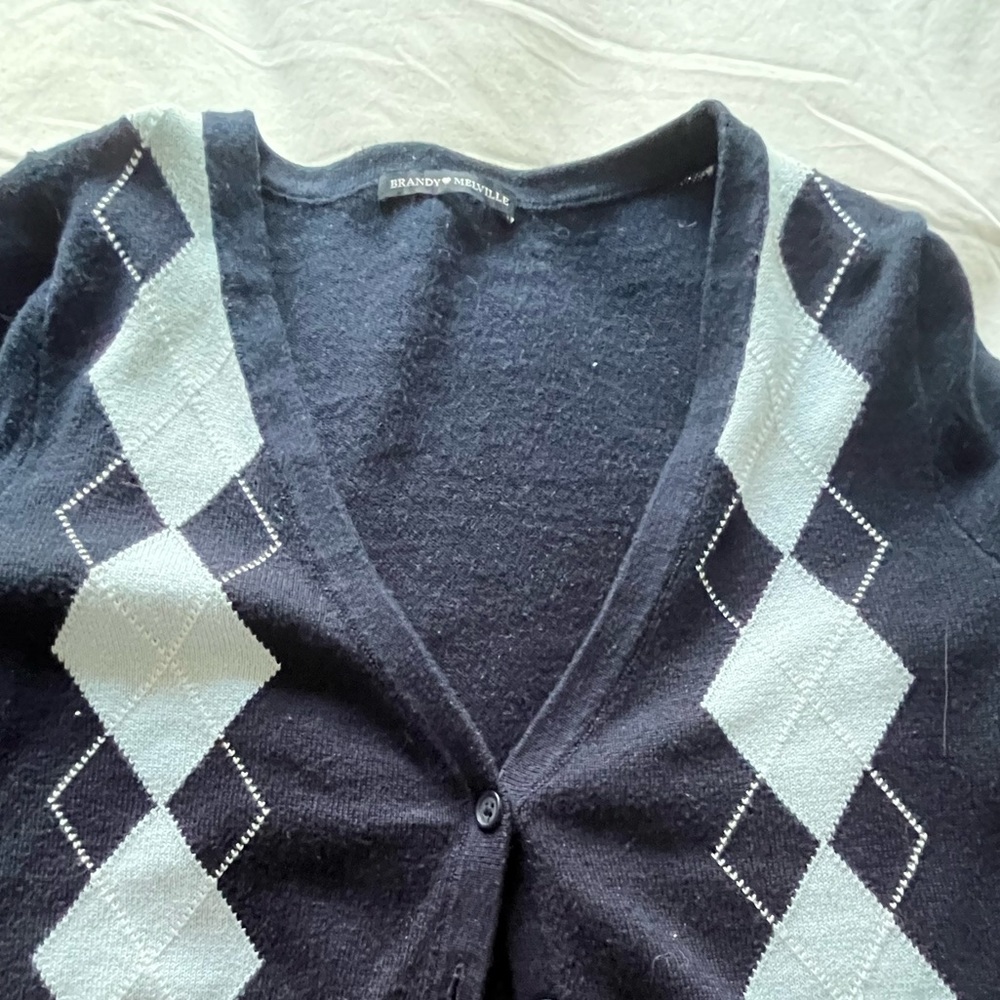 Brandy Melville sweater